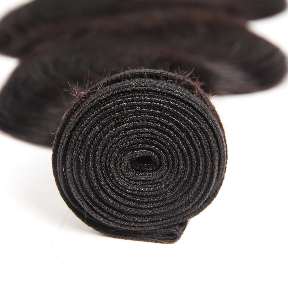 EUPHORIA Brazilian Body Wave Hair Weave Bundles Natural Color 100% Remy Human Hair Bundle Deals 1/3/4 PCS 8-26inch Free Shipping EUPHORIA Brazilian Body Wave Hair Weave Bundles Natural Color 100% Remy Human Hair Bundle Deals 1/3/4 PCS 8-26inch Free Shipping