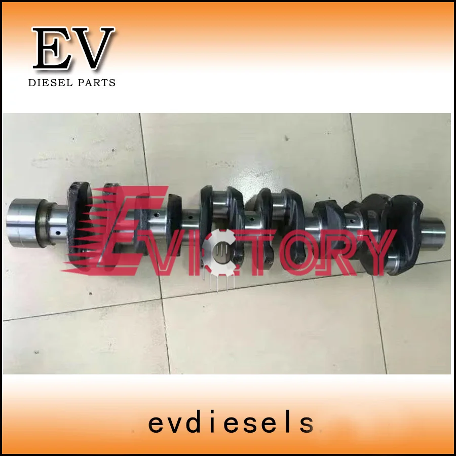 J08C crankshaft-1