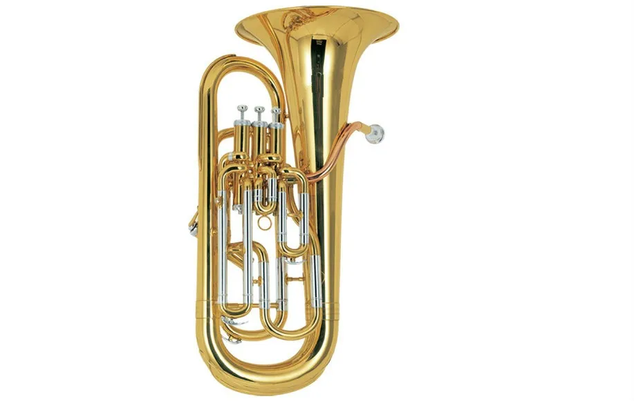 Bass Horn  (4)