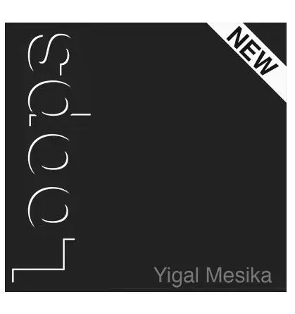

Loops New Generation by Yigal Mesika,Magic Tricks