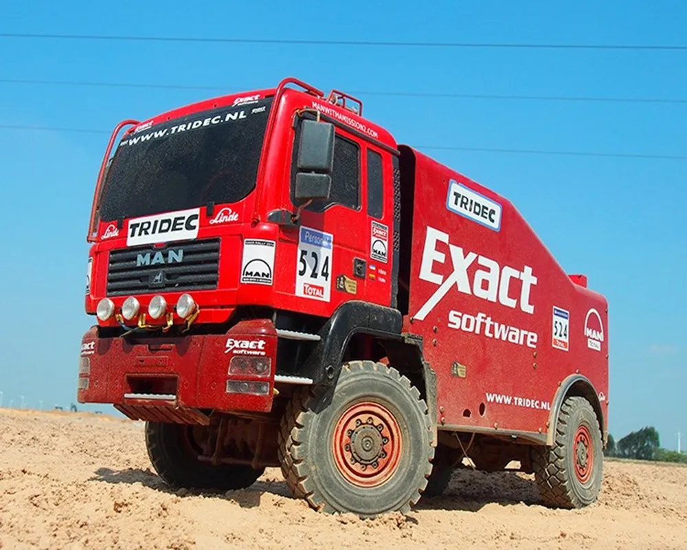 Pneus de Borracha Pneu para Tamiya Caminhão de Reboque Fora de Estrada Pces Escala rc Actros Dakar Rally 100mm 2 - 1:14 9 Peças e Acessórios