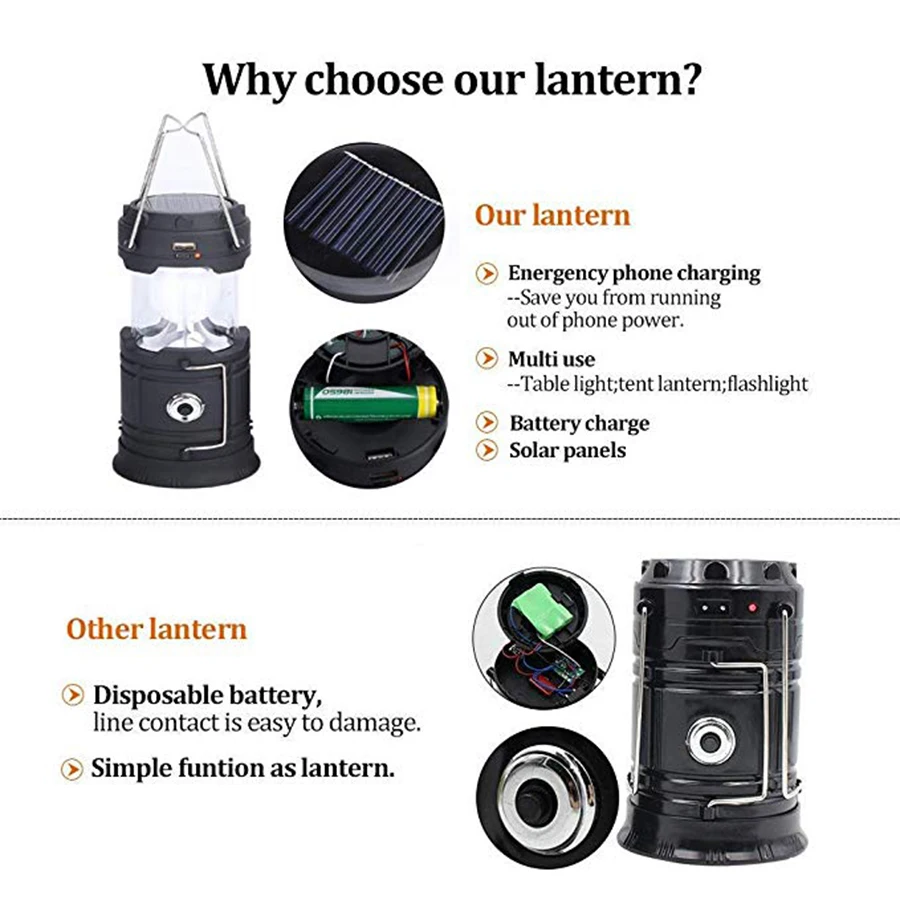 best bluetooth lantern speaker
