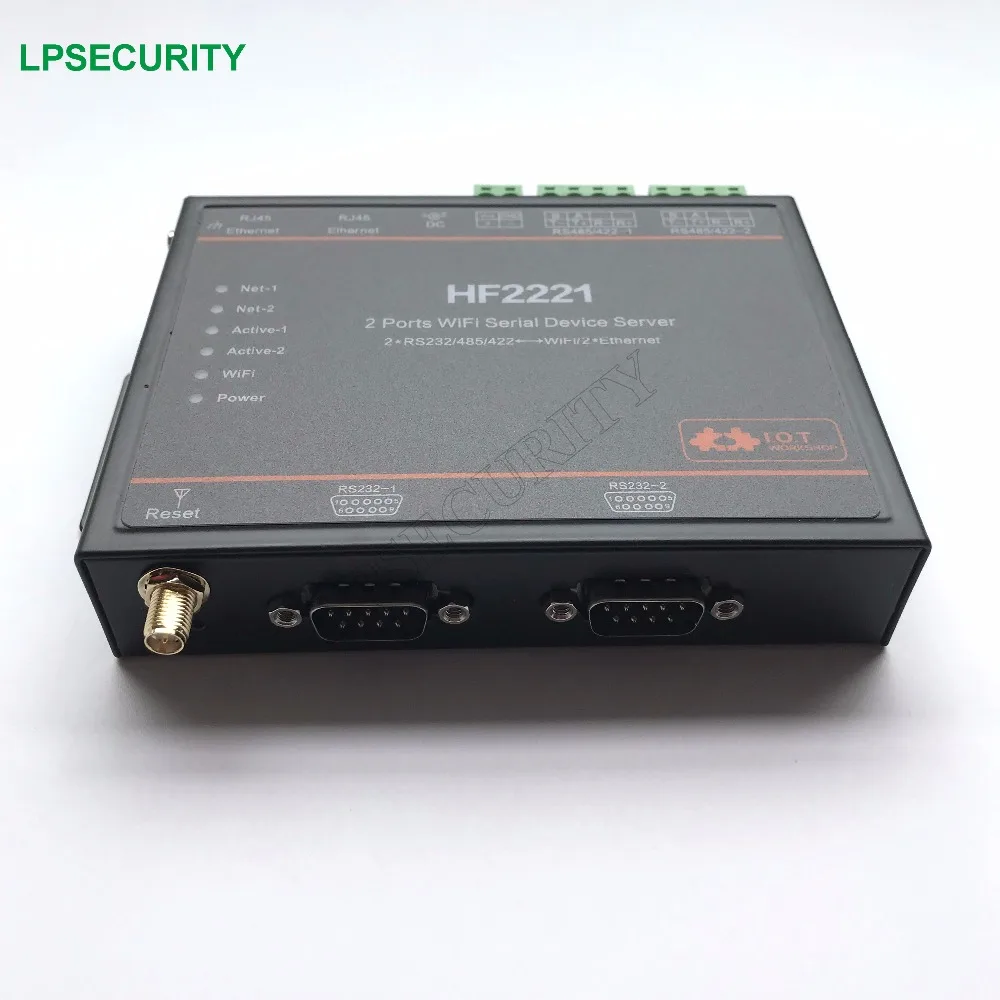 HF2221-LP-12