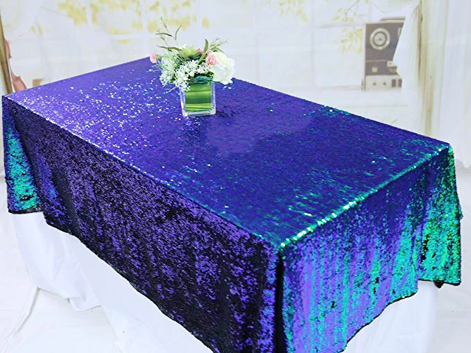Sequin Fabric (3)