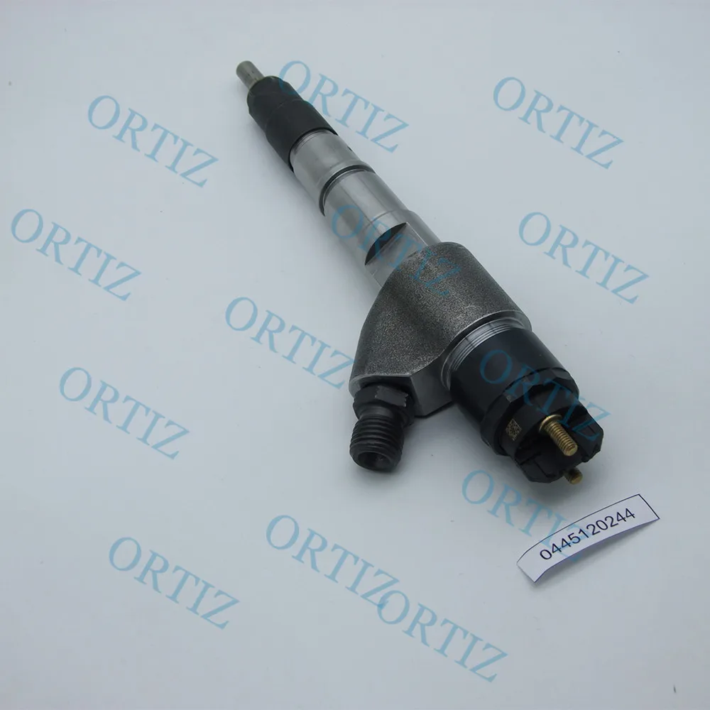 ORTIZ reasonable price injector 0445120244 ASSY Common rail fule spray head DLLA150P1781 for 0 445 120 244 car parts  (3)