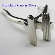 Высококачественные 6 см масляные плоскогубцы для рисования, растягивающиеся плоскогубцы, художественные принадлежности ручной инструмент, прибор для масла