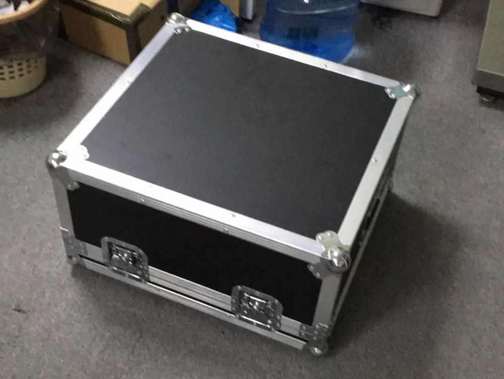 titan flight case