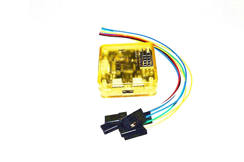 

CC3D Openpilot Open Source Flight Controller 32 Bits Processor Flight Control FPV bent needle