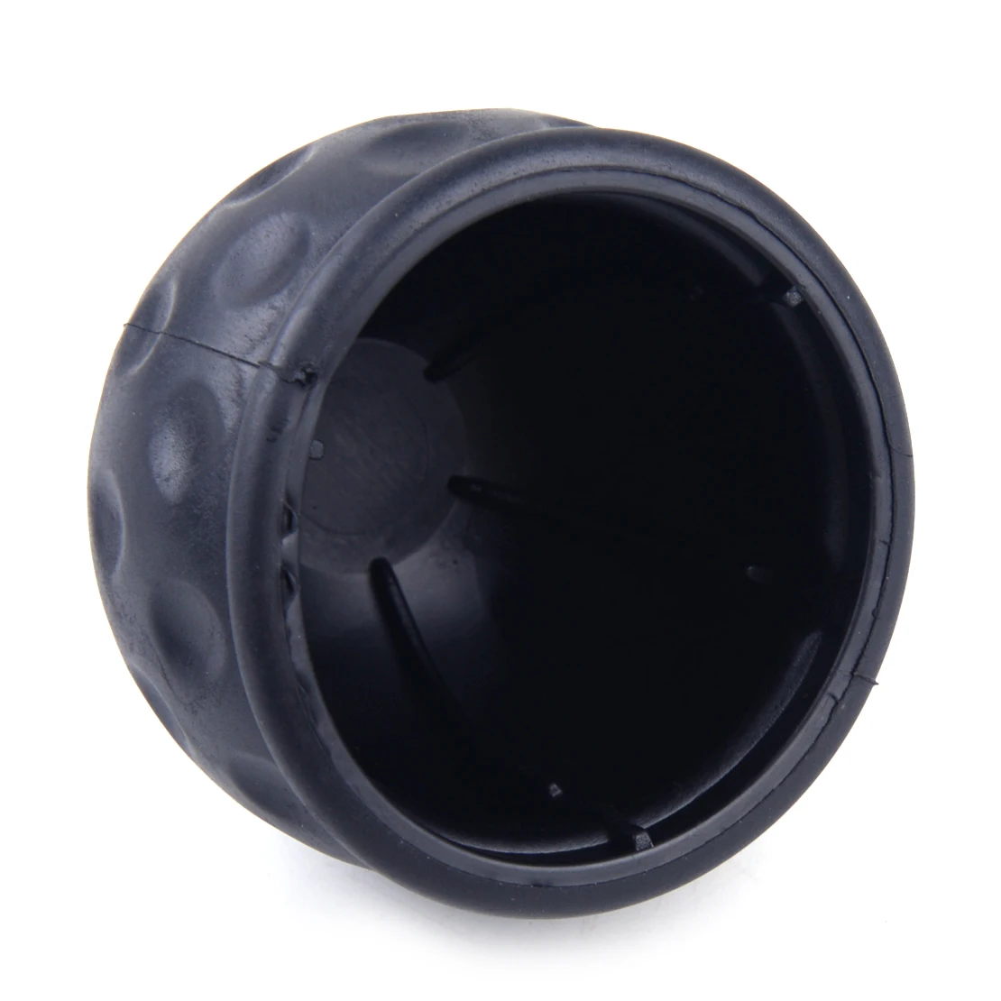 CITALL высококачественный автомобильный резиновый черный 50 мм шар фаркопа Towball Защитная крышка сцепка караван прицеп