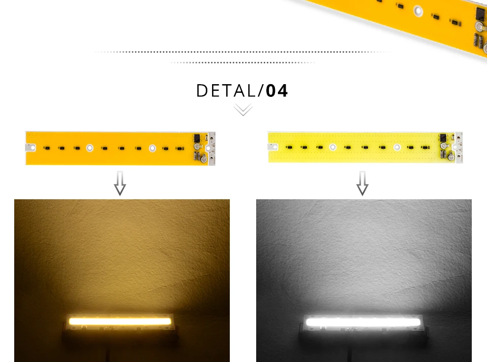 COB LED CHIP LAMP (6)