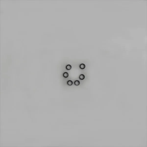 ENM5673 SEAL(X10)-ORING резонатор для струйного кодирующего принтера imaje 9020 9030 S7 9010 9040 S8 S4 S8C2