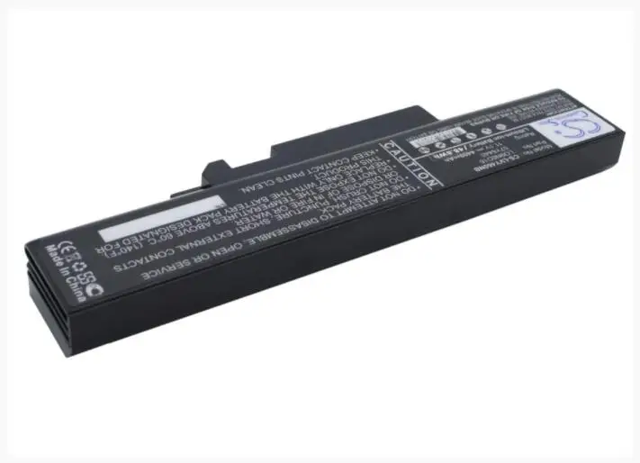 Cameron sino 4400 мАч батарея для LENOVO IdeaPad Y460 Y460 063334U Y460 063335U Y460 063346U Y460 063347U Y460A Y460A-IFI