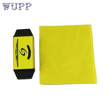 New Arrival Car Van Wiper Wizard Windshield Wiper Blade Restorer Cleaner with 5 Wizard Wipes at3 Oct16