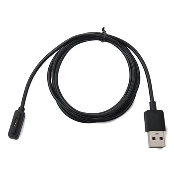 

Hot Sale USB Faster Charging Cable Cord for ASUS ZenWatch 2 Smart Watch Charger Replacement Charging Cradle Dock