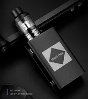 Electronic Cigarettes