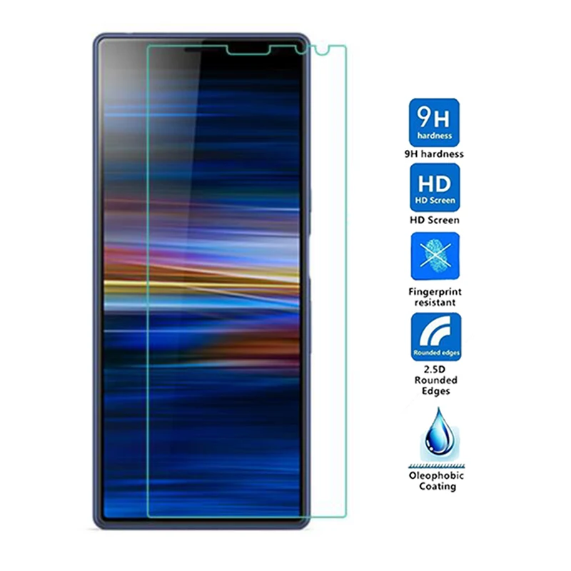 SONY Xperia 10 Plus