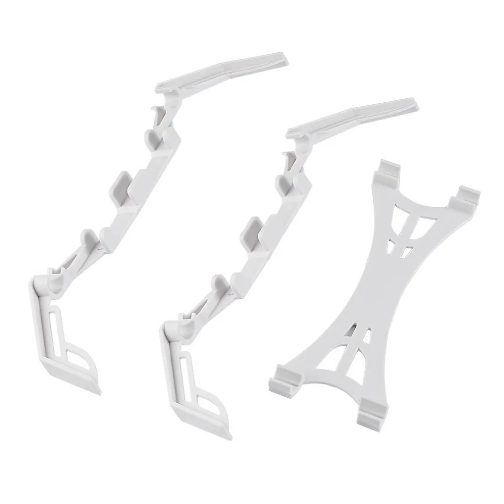 

Increasing-height Bracket & Camera Gimbal Plate Set for DJI Phantom 4 PRO Universal Good Strength Durable Extended Stand