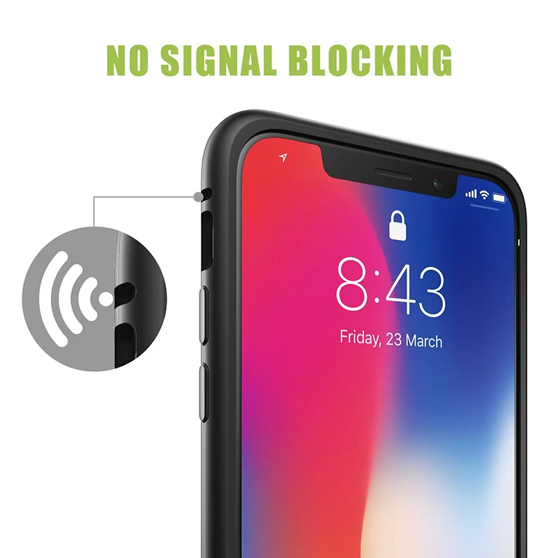 Suntaiho magnetic adsorption case for iPhone XS MAX case for iPhone X 7 8 plus case XR Magnetic Tempered Glass back Phone Case Suntaiho magnetic adsorption case for iPhone XS MAX case for iPhone X 7 8 plus case XR Magnetic Tempered Glass back Phone Case