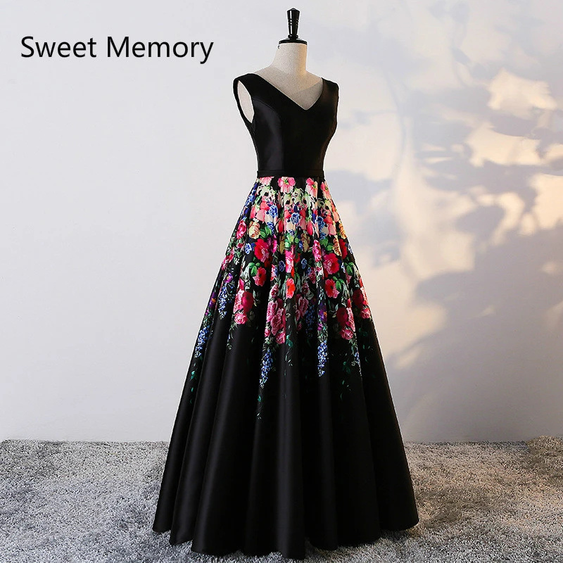 Fashion Elegant Sexy V Neck Satin Prom Dresses Lace Up Prom Party Dress Sw Prom Dresses Aliexpress Fashion Elegant Sexy V Neck Satin Prom Dresses Lace Up Prom Party Dress Sw Prom Dresses Aliexpress