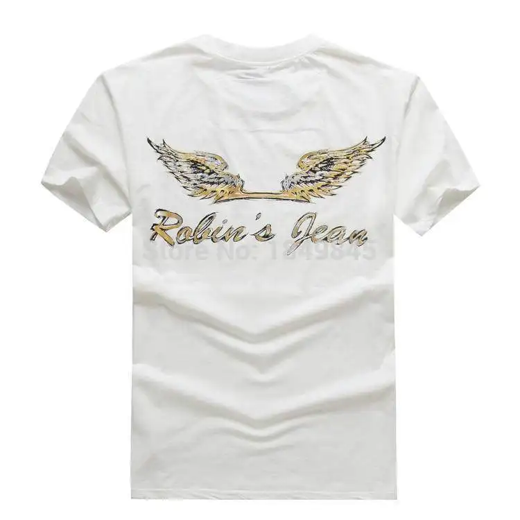 Robin Jeans Shirts for Men Robin 