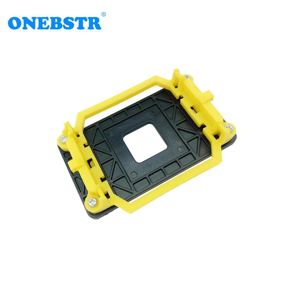 

940 A.M.D Bcakplate AM2 AM3 CPU оригинальная материнская плата держатель вентилятора Настольный CPU кулер кронштейн Бесплатная доставка