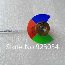 Цветовой диск проектора для Optoma EP738