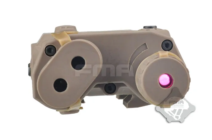 Cheap military helmet light