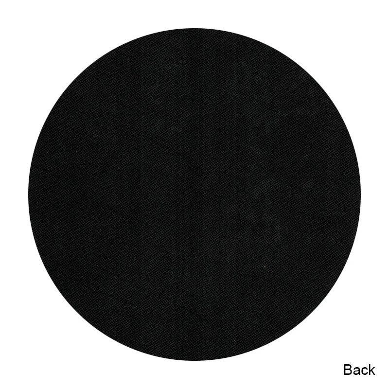 Back Mouse pad