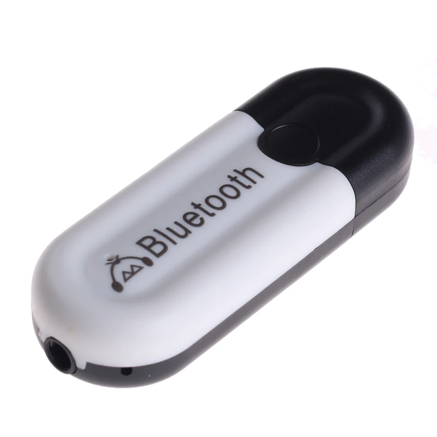 Bluetooth 4 0 стерео аудио музыкальный приемник автомобильный комплект 3 5 мм разъем USB