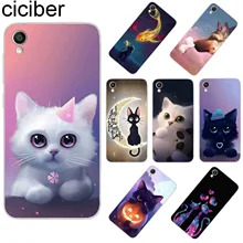 ciciber For ASUS ZenFone Live L1 V 3 GO Zoom S Soft TPU Phone Cases For ASUS ZenFone MAX Lite Plus Pro M1 Cute kitten Cat Fundas ciciber For ASUS ZenFone Live L1 V 3 GO Zoom S Soft TPU Phone Cases For ASUS ZenFone MAX Lite Plus Pro M1 Cute kitten Cat Fundas