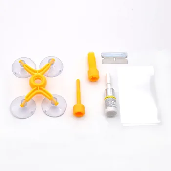 

Car Windshield Magic Repair Kit Cracked Phone Screen Repairing Tools For Windshield Glass
