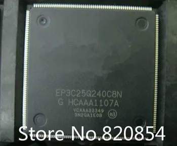 

4pcs/lot EP3C25Q240C8N EP3C25Q240C8 EP3C25Q240C EP3C25Q QFP240