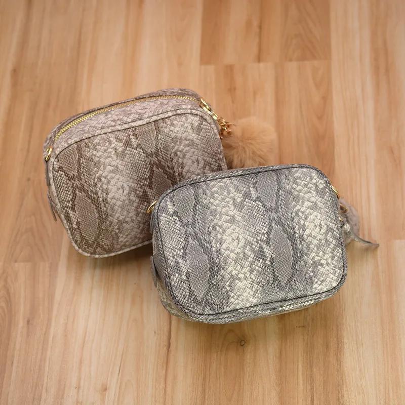 snake bag 324