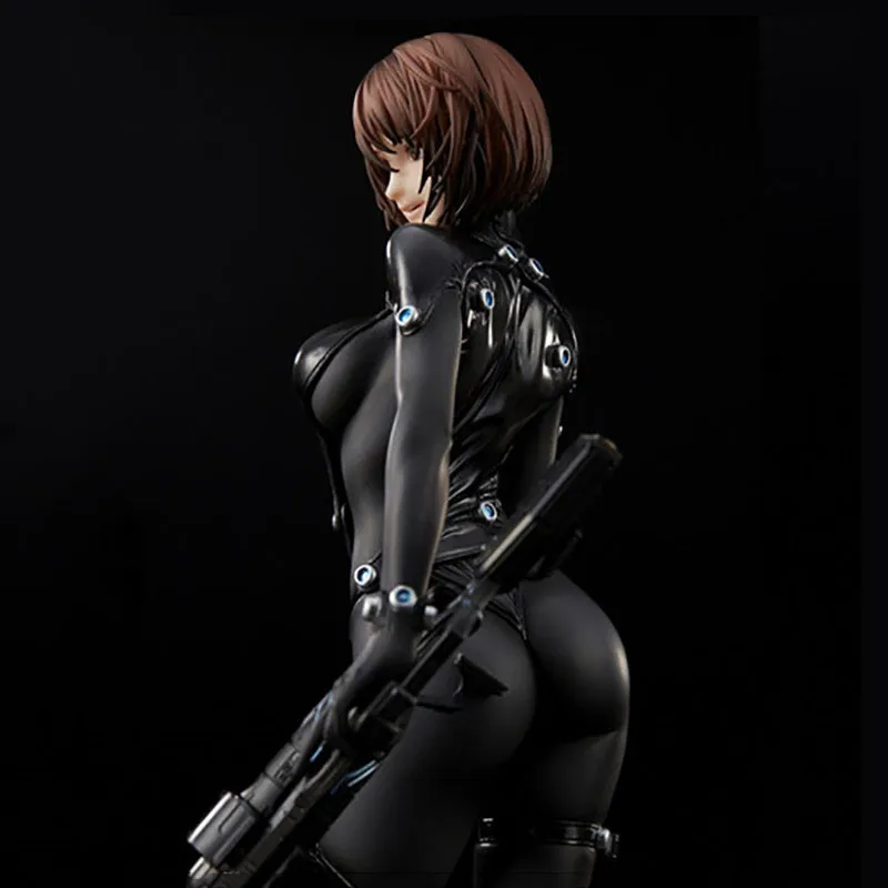 Animation Collectables Gantz O Anzu Yamasaki Sword Shotgun Ver Action Figure 26cm Statue Toys Gifts Collectables Animation Collectables Gantz O Anzu Yamasaki Sword Shotgun Ver Action Figure 26cm Statue Toys Gifts Collectables