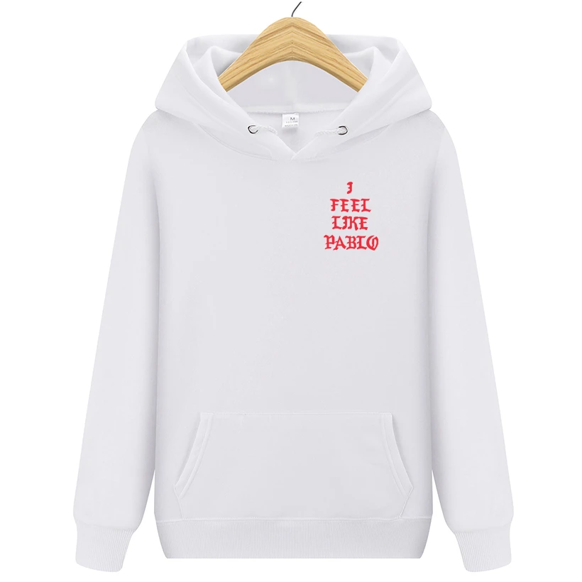 i feel like ye hoodie