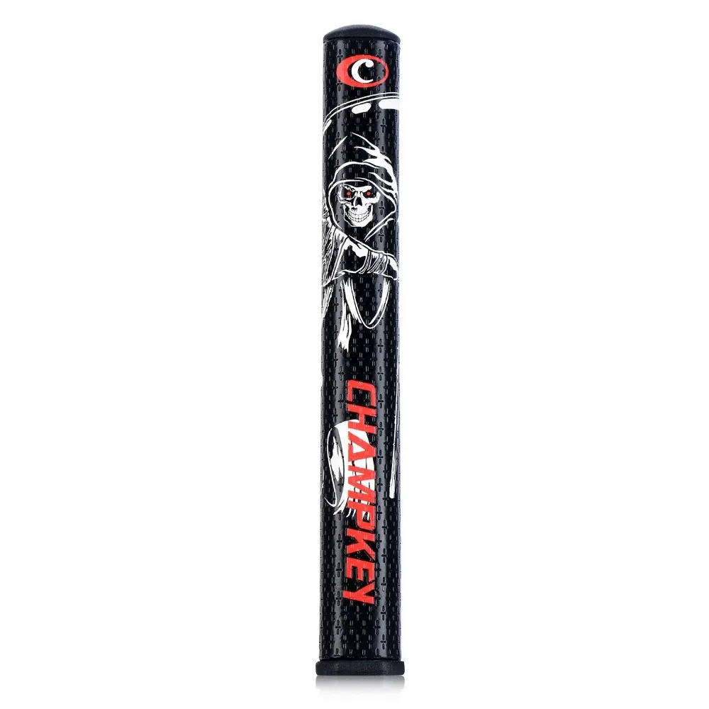 Champkey Death Slim 3.0 Golf Putter Grip 8 Colors AVS High Tech PU Leather Material No Taper Technology Champkey Death Slim 3.0 Golf Putter Grip 8 Colors AVS High Tech PU Leather Material No Taper Technology