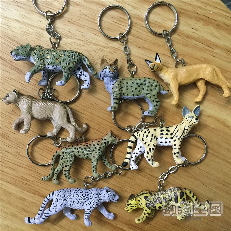 

Маленькая ПВХ фигурка кошка, как модель игрушка с орнаментом, модель 8 шт./компл., редкая, 1996,