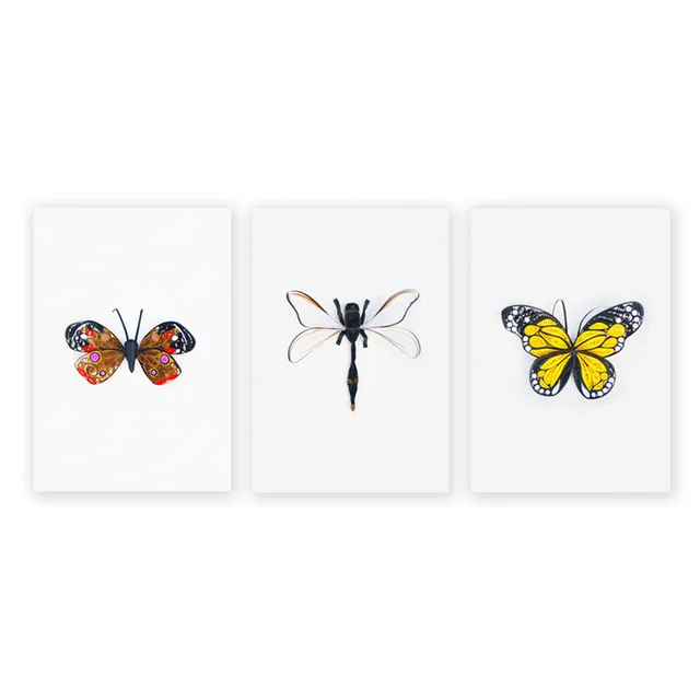 Scandinavian-Style-Butterfly-Canvas-Painting-Dragonfly-Poster-and-Prints-Simple-Wall-Art-Picture-for-Living-Room.jpg_640x640 (3)