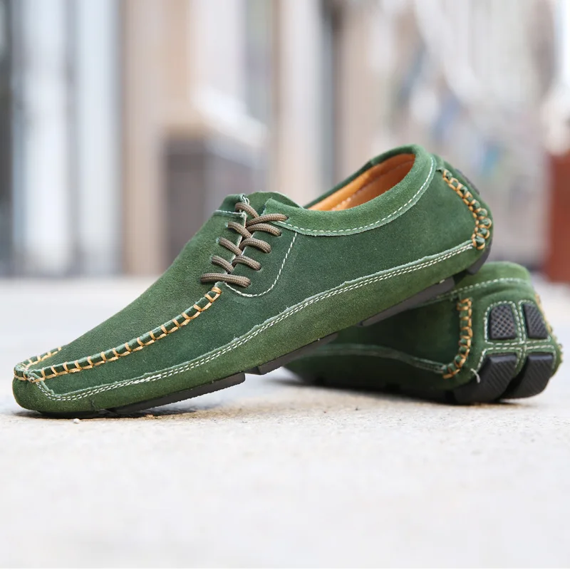 

2017 Spring New Fashion Brand 2016 Crocodile Style Men Shoes 100% High Quality Men Casual Shoes Driving Shoes sapato masculino