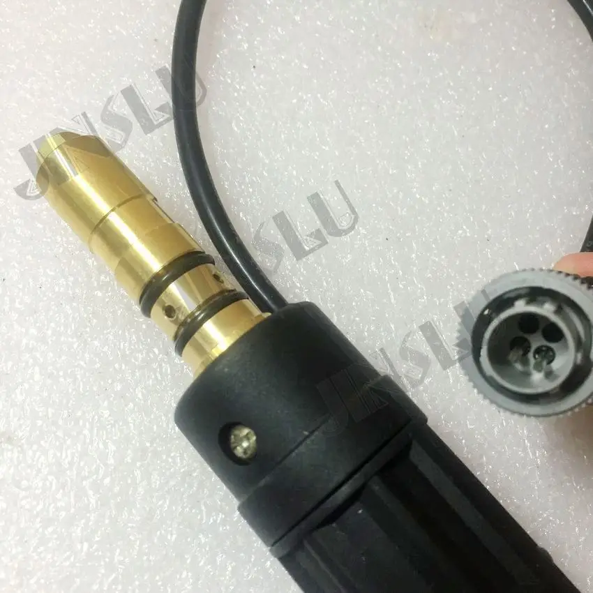 36KD CO2 MIG/MAG сварочный фонарь 3 м с разъемом Miller|mag welding torch|mig mag torchwelding torch mig |