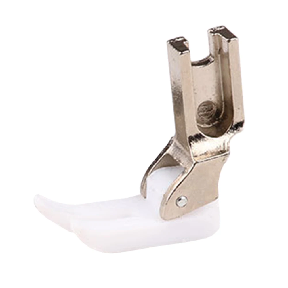 

Home Thickened Sewing Machine Use Precise DIY Narrow Step Easy Install Professional Industrial Practical Non Stick Presser Foot