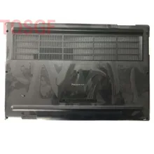Нижняя крышка двери для DELL Precisioon 7530 M7530 0D5HF0 D5HF0 черный