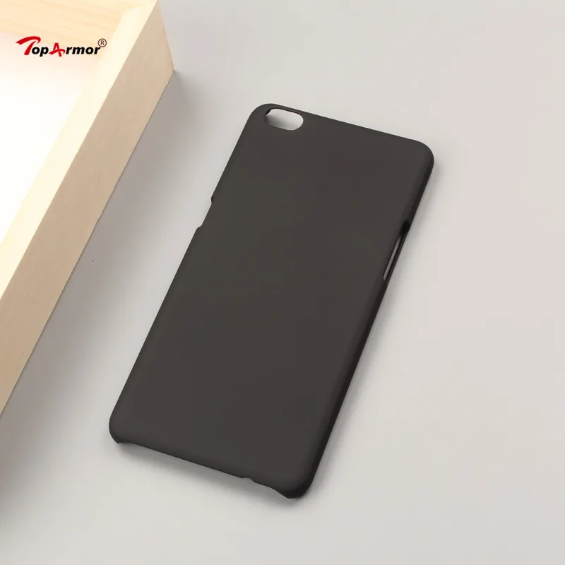 

TopArmor Case Luxury Hard Cover For ZTE Nubia M2 Lite Matte PC Plastic Hard Shell For ZTE Nubia M2 Lite NX573J Phone Case Coque