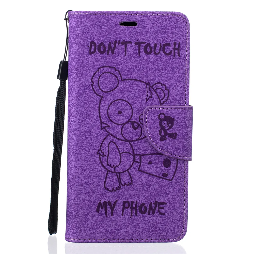 

Hoesjes for Huawei Y 5ii / Y 5 II CUN-U29 CUN-L21 CUN-L01 cover case for coque huawei Y6 II compact Y5 2 book flip case wallet