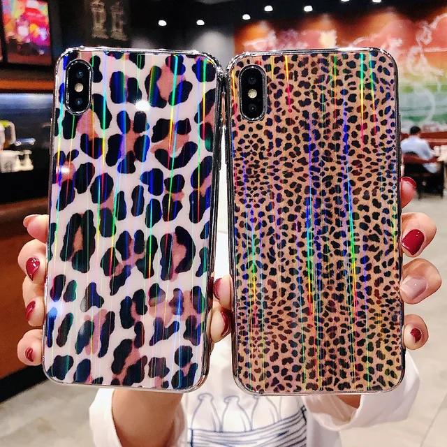 lepord print phone case iphone 7 lepord print phone case iphone 7
