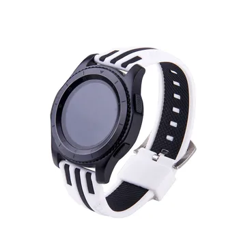 

Del Replacement Silicagel Quick Install Band Strap For Garmin Fenix 5S GPS Watch td1107 Dropship