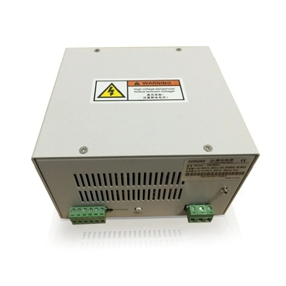 ZR-50W Power Supply