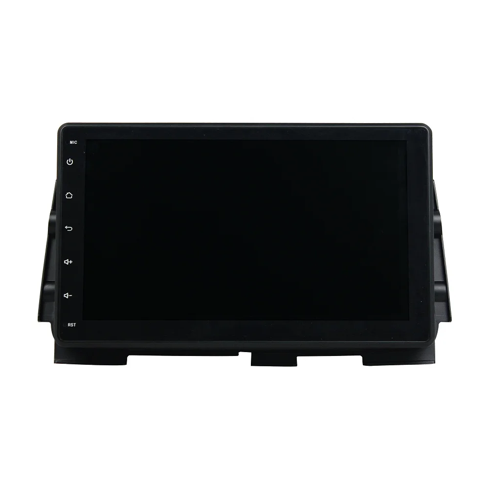 Perfect Octa Core 10.1 inch 8 core Android 9.0 Car Radio DVD player GPS for Nissan Kicks 2016 gps navigation 4G RAM 64G ROM stereo auto 5