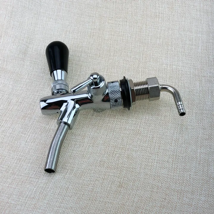 Buy Beer tap,Beer Faucet, Adjustable Faucet chrome
