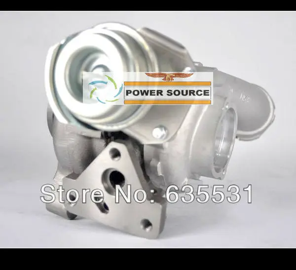 GT1749V 729325-5003S 729325 Turbocharger For VOLKSWAGEN VW T5 Transporter R5K AXD Euro3 2.5L 2004-2006 130HP with Gaskets (2)